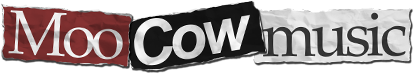 Moo Cow Music Logo