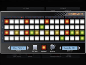 Drum Machine